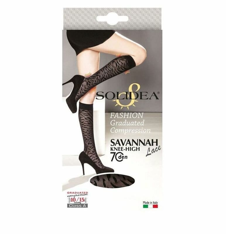 SAVANNAH LACE 70 GAMB MOKA 2M-1