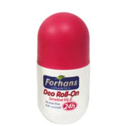 Forhans Cosmetics Deo Roll-On Sensitive Vit-E  50ml-3