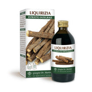 Dr.Giorgini Liquirizia Estratto Integrale 200ml-1