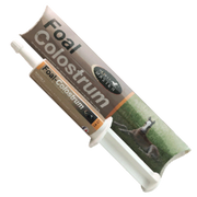 Foal Colostrum Mangime Complementare Con Colostro Per Equini 30ml-2