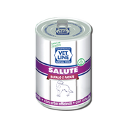 Vet Line Salute Per Cane Bufalo E Patate 400g-2