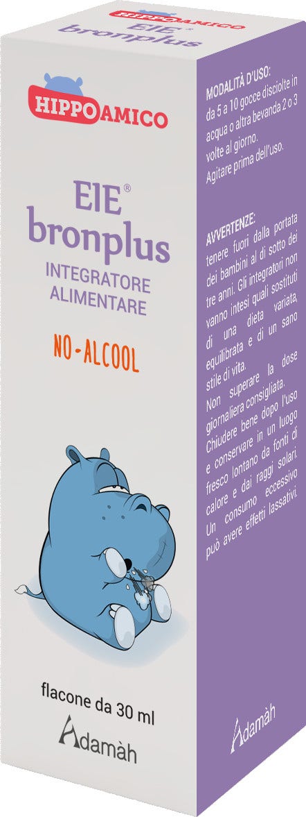 Adamah Eie Bronplus 30ml-2