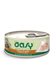 Oasy Specialità Naturale Cane Filetto di Pollo 150g-1
