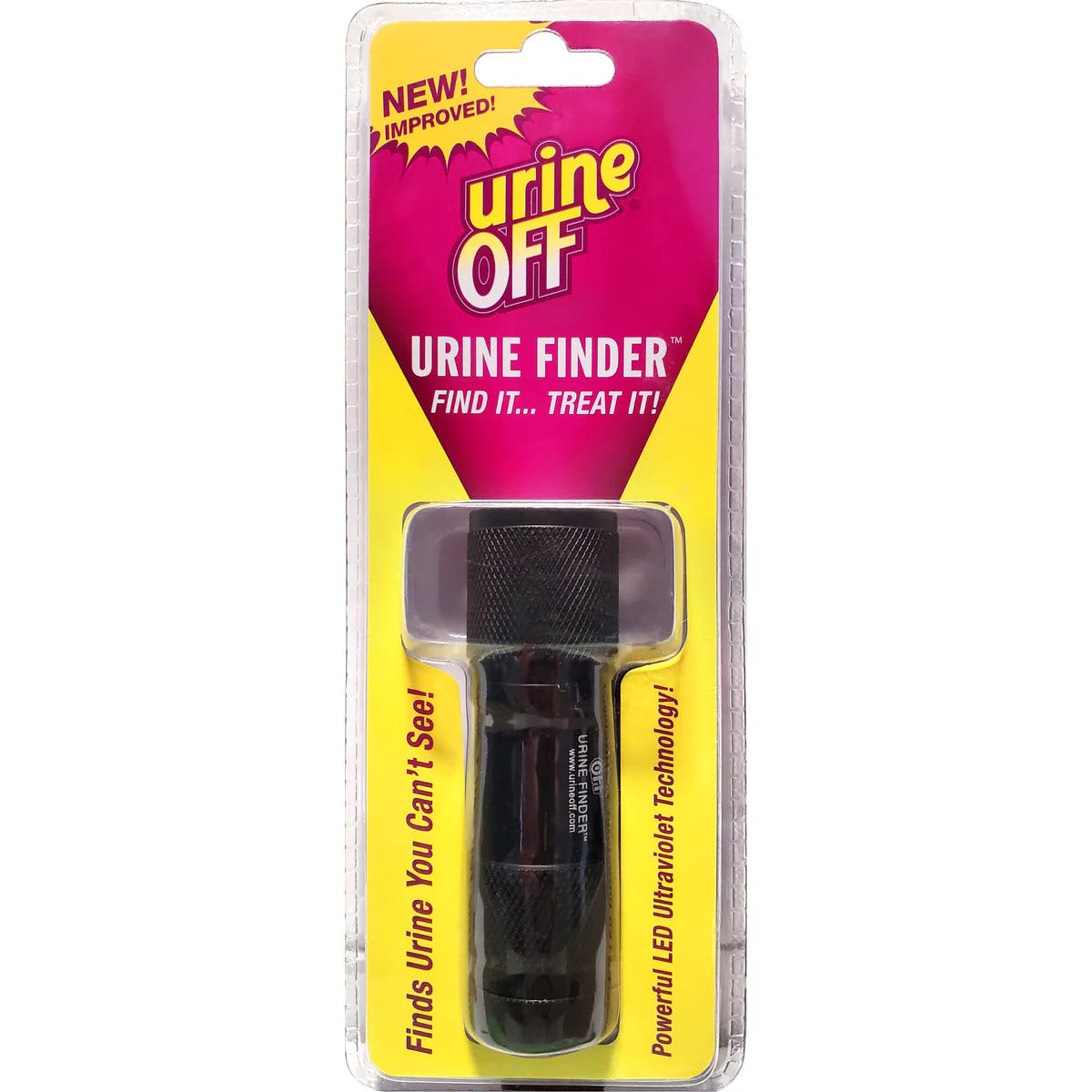 Urine Off Urine Finder-2