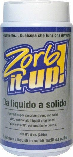 Urine Off Zorbit It Up 226g-1