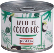 Fior Di Loto Bevanda Latte Di Cocco 200ml-2