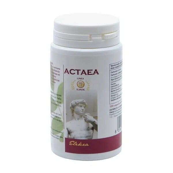 Actaea 100 Capsule-1
