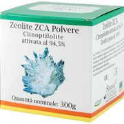 Zeolite Zeca Polvere 300g-2