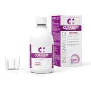 Curasept Biosmalto Collutorio Denti Sensibili 300ml-3