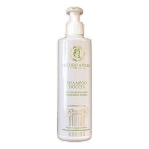 Metodo Apollo Doccia Shampoo 250ml-2