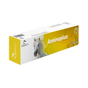 Aminoplus Siringa Pasta Via Orale Potenza Muscolare Per Equini 50g-2