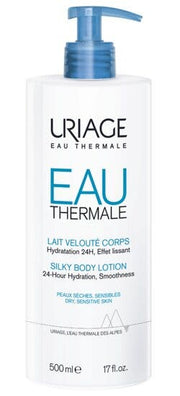 Uriage Eau Thermale Latte Vellutato Corpo 500ml-11