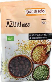 AZUKI ROSSI NON UE BIO 400G-2