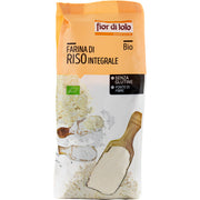 FARINA MIGLIO BRUNO BIO 375G-1