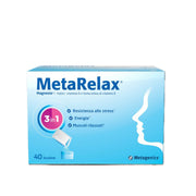 Metarelax New 40 Bustine-1