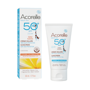 Acorelle Crema Solare Bio Bambino SPF50+-2