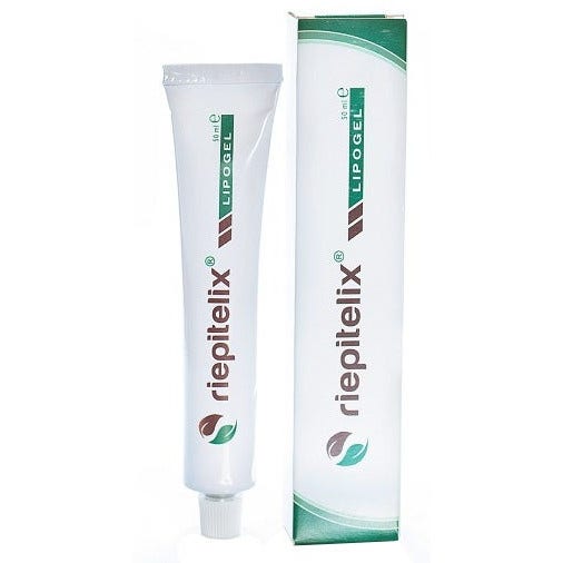 Riepitelix Lipogel Unguento 50g-2