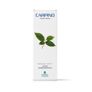 Promopharma Carpino Gemmoderivato 50ml-2