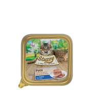 Stuzzy Paté Classico Con Tonno Per Gatti Adulti Vaschetta 100g-3