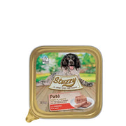 Stuzzy Paté Classico Con Manzo Per Cani Adulti Vaschetta 150g-3