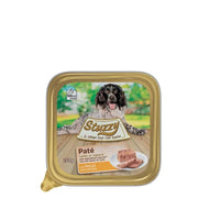 Stuzzy Paté Classico Con Pollo Per Cani Adulti Vaschetta 150g-3
