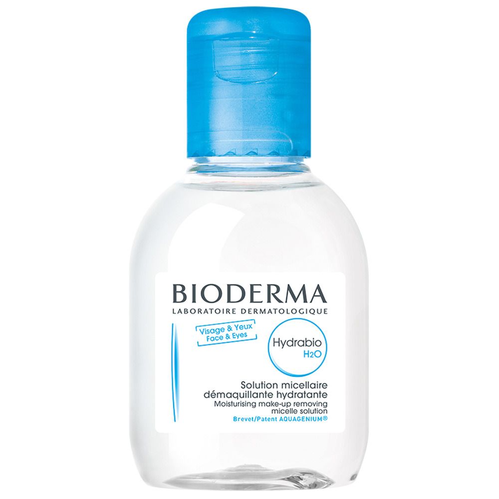 Bioderma Hydrabio H2O 100ml  - 2