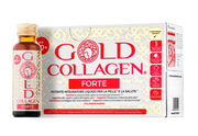 Gold Collagen Forte 10 Flaconcini  - 1