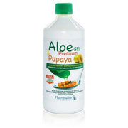 Aloe Gel Premium&Papaya 1 Litro-1