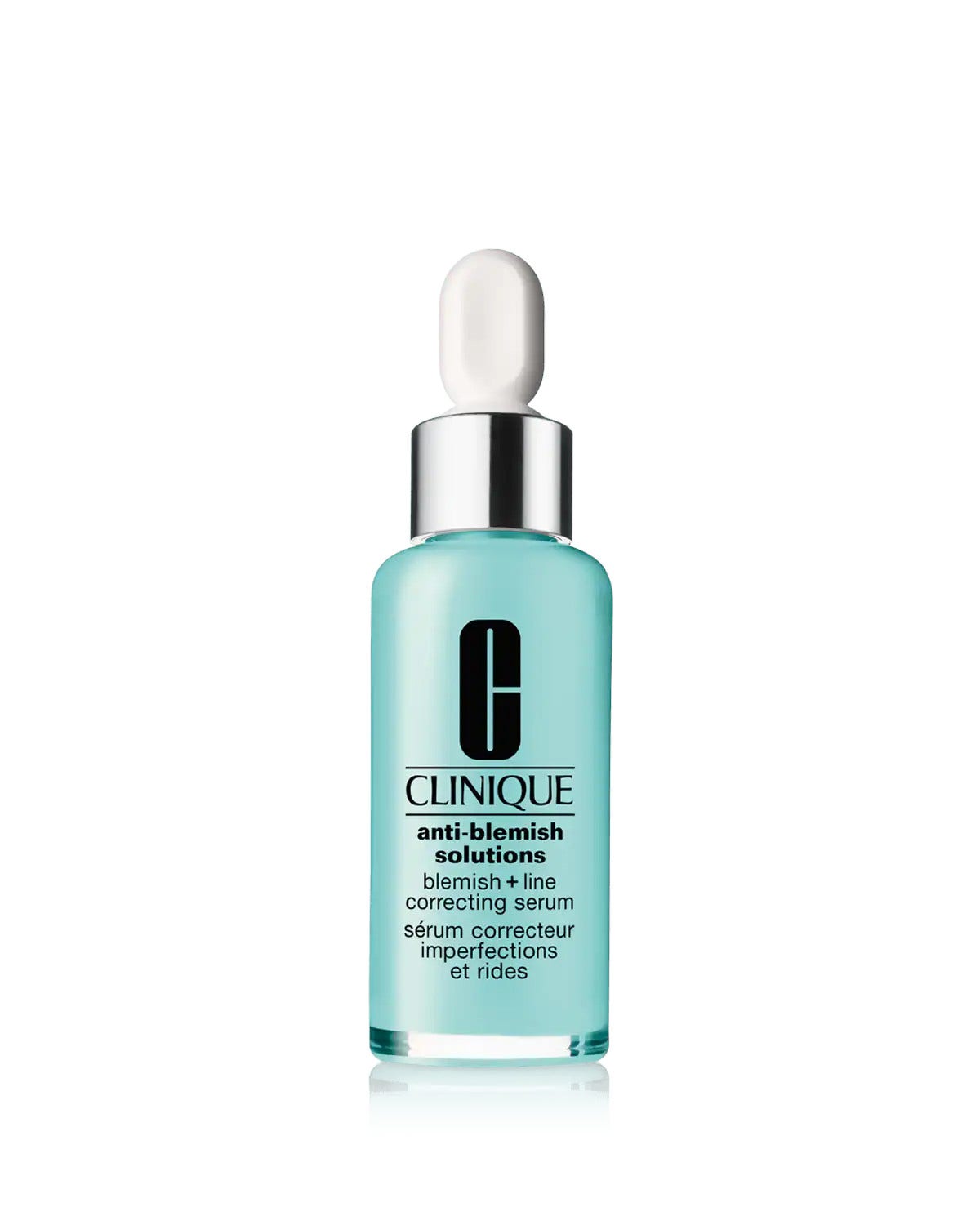 Clinique Anti-Blemish Solutions Siero Correttore 30ml  - 1