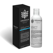 Organics Cosmetics Maschera Idratante Con Yogurt E Lavanda 250ml-1