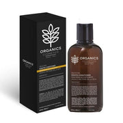 Organics Cosmetics Keratin Maschera Ricostruente Argan E Proteine Della Seta 250ml-2