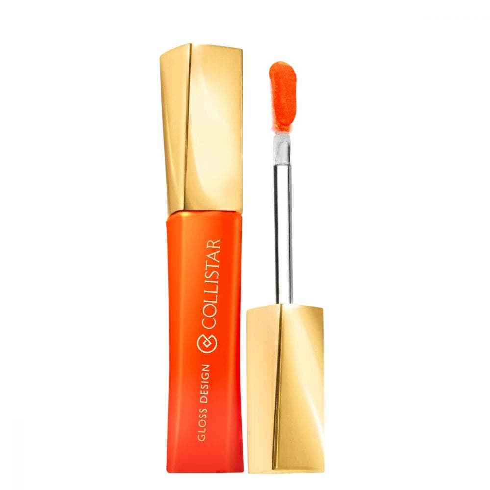Collistar Gloss Design Effetto Rimpolpante N 29 Arancio Papyrus-1