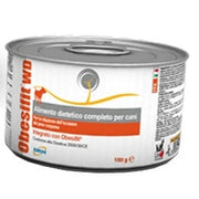Obesifit WD Cibo Umido Linea Medica Per Cani Lattina 150g-3