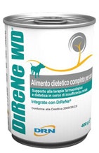Drn DiReNe WD Cibo Umido Cani Adulti Barattolo 400g-3
