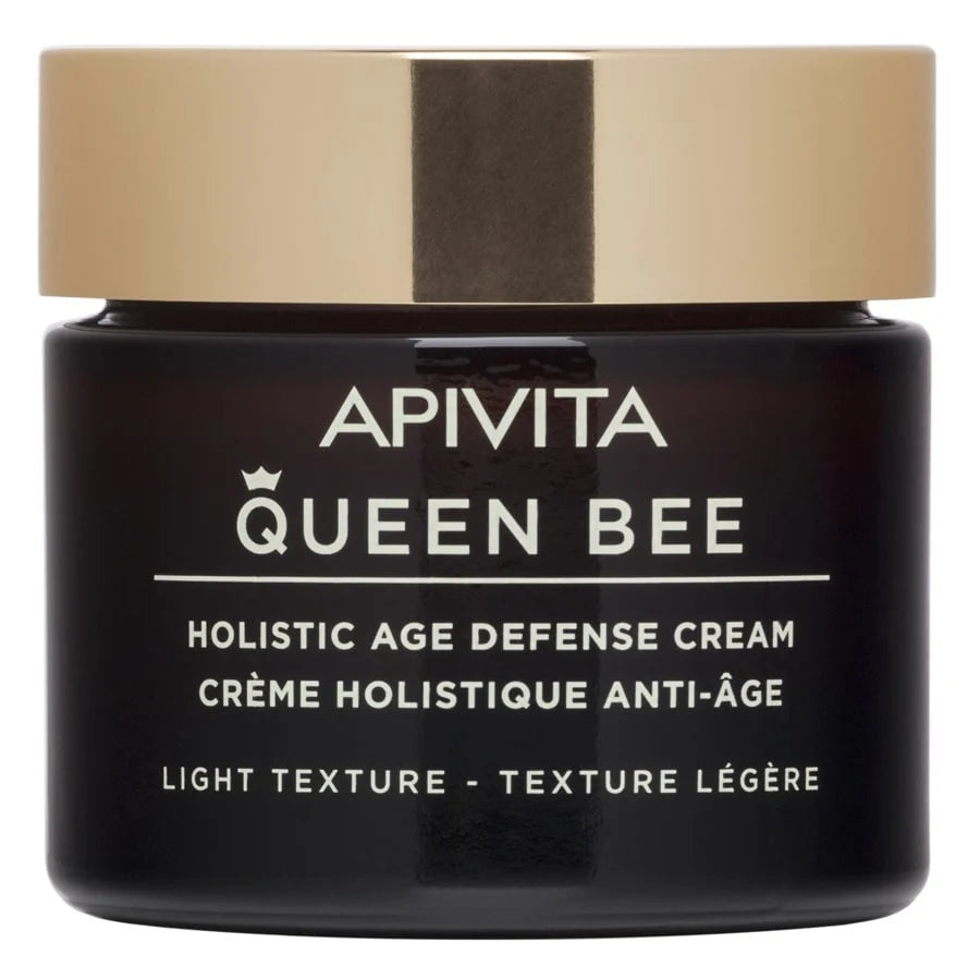 Apivita Queen Bee Light 50ml-2