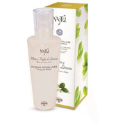 Najtù Mirto E Foglie Di Limone Acqua Micellare 200ml-1