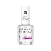 Rimmel Smalto Top Coat Finishing Touch Ultra Shine 12ml-1
