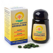 Spirulina Marcus Rohrer 180 Compresse-2