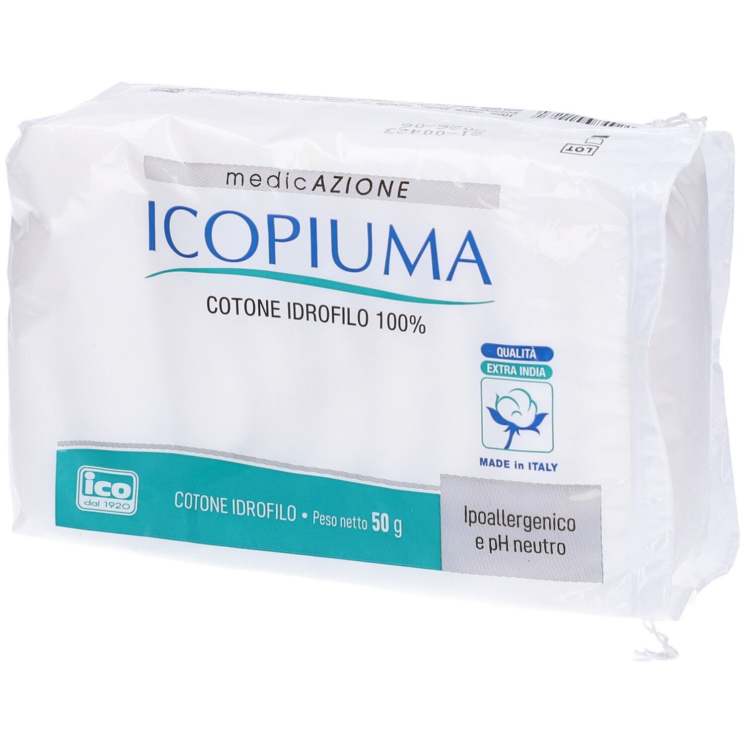 ICOPIUMA COTONE EXTRA INDIA50G-1