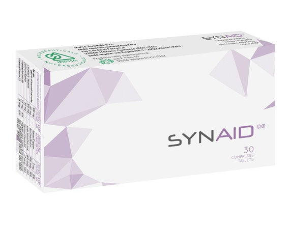 Synaid 30 Compresse -3