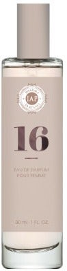 Iap Pharma Eau De Parfum 16 Pour Femme 30ml-2