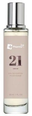 Iap Pharma Eau De Parfum 21 Pour Femme 30ml-2