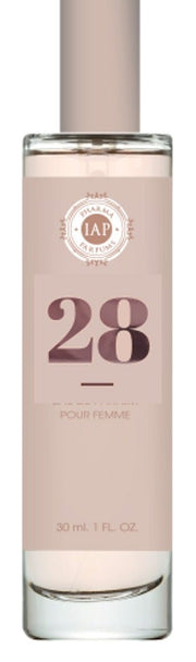 Iap Pharma Eau De Parfum 28 Pour Femme 30ml-2