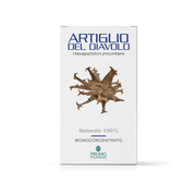 Promopharma Artiglio Del Diavolo Soluzione Idroalcolica 50ml-2