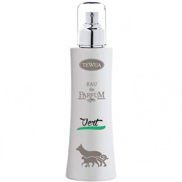 Tewua Eau De Parfum Vert Profumo Per Cani 50ml-2