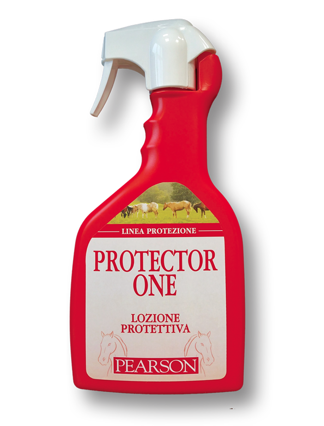 Guglielmo Pearson Protector One Spray Per Equini 700ml-2
