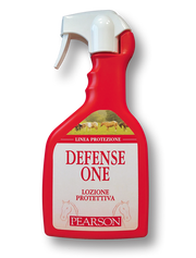 Guglielmo Pearson Defence One Lozione Protettiva Equini Spray 700ml-1