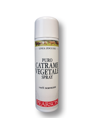 Guglielmo Pearson Puro Catrame Vegetale Spray Per Zoccoli Equini 500ml-1