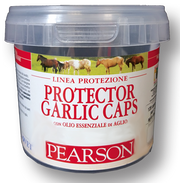 Guglielmo Pearson Protector One Aglio Per Equini 360 Capsule-4