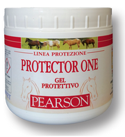 Guglielmo Pearson Protector One Gel Per Equini 500ml-2
